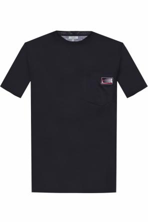 Chest pocket t-shirt, zdjęcie 1 Chest pocket t-shirt od Lanvin